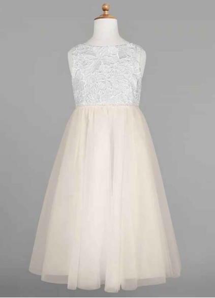 Onetaow Udara Flower Girl Dress Onetaow Udara Flower Girl Dress