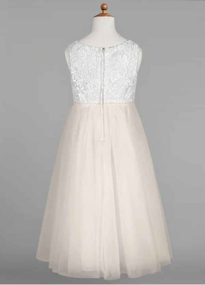 Onetaow Udara Flower Girl Dress Onetaow Udara Flower Girl Dress