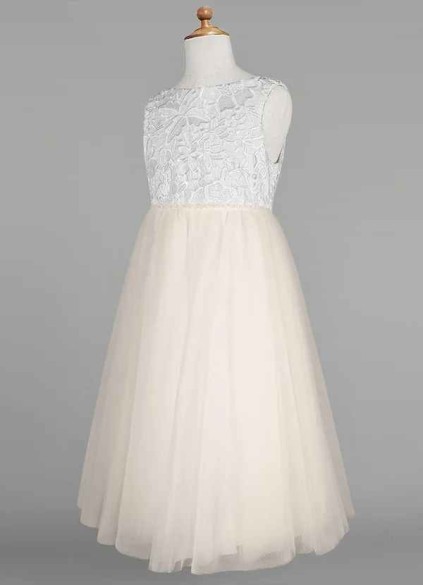 Onetaow Udara Flower Girl Dress Onetaow Udara Flower Girl Dress