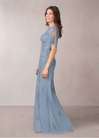 Onetaow Mattie Matte Satin MBD Onetaow Mattie Matte Satin MBD