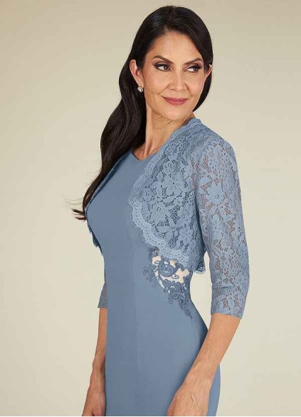 Onetaow Merle Lace Wrap Onetaow Merle Lace Wrap