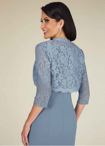 Onetaow Merle Lace Wrap Onetaow Merle Lace Wrap