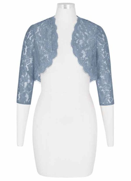 Onetaow Merle Lace Wrap Onetaow Merle Lace Wrap
