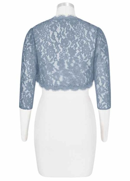 Onetaow Merle Lace Wrap Onetaow Merle Lace Wrap