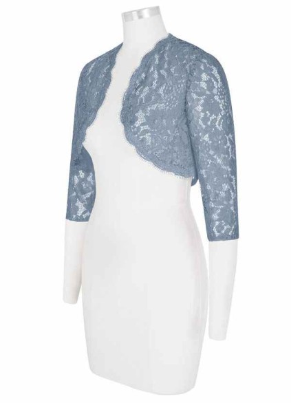 Onetaow Merle Lace Wrap Onetaow Merle Lace Wrap