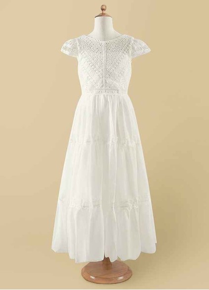 Onetaow Evan Flower Girl Dress Onetaow Evan Flower Girl Dress