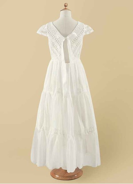 Onetaow Evan Flower Girl Dress Onetaow Evan Flower Girl Dress