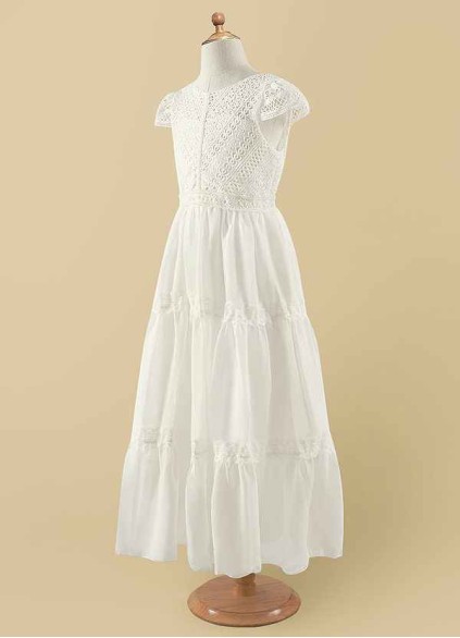 Onetaow Evan Flower Girl Dress Onetaow Evan Flower Girl Dress