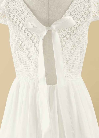 Onetaow Evan Flower Girl Dress Onetaow Evan Flower Girl Dress