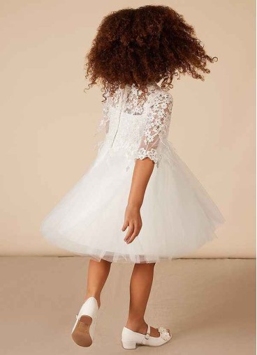 Onetaow lindsay Flower Girl Dress