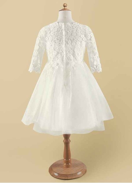 Onetaow lindsay Flower Girl Dress Onetaow lindsay Flower Girl Dress