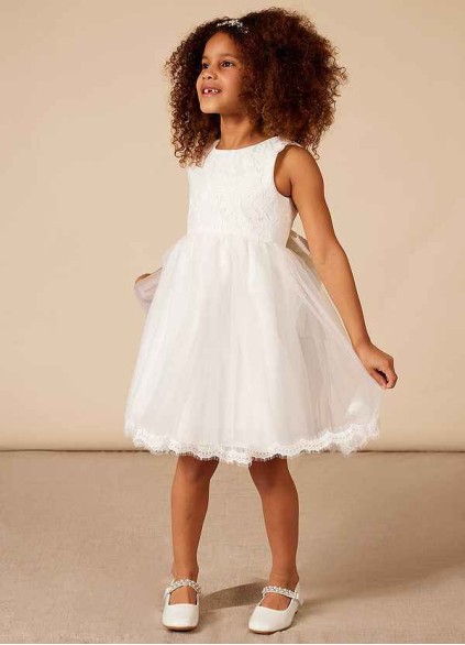 Onetaow Tabitha Flower Girl Dress Onetaow Tabitha Flower Girl Dress