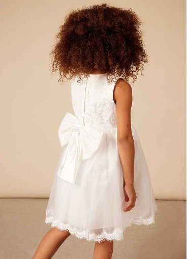 Onetaow Tabitha Flower Girl Dress