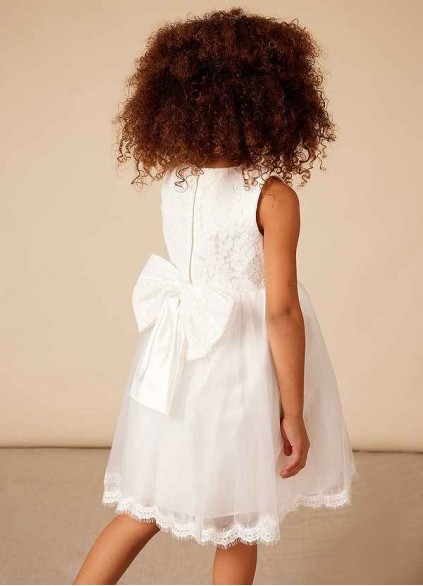 Onetaow Tabitha Flower Girl Dress Onetaow Tabitha Flower Girl Dress