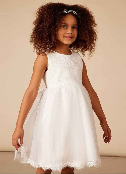 Onetaow Tabitha Flower Girl Dress Onetaow Tabitha Flower Girl Dress