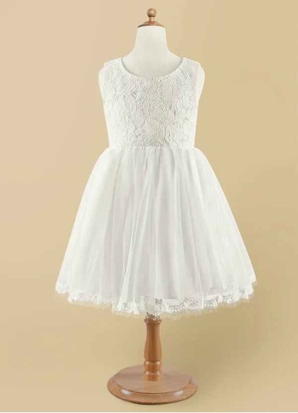 Onetaow Tabitha Flower Girl Dress Onetaow Tabitha Flower Girl Dress