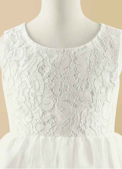 Onetaow Tabitha Flower Girl Dress Onetaow Tabitha Flower Girl Dress