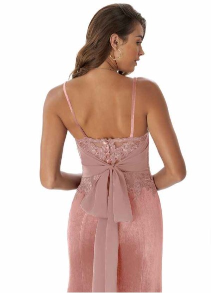 Onetaow Sasha Velvet Dress Onetaow Sasha Velvet Dress