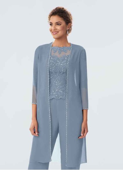 Onetaow Florida Chiffon Wrap Onetaow Florida Chiffon Wrap