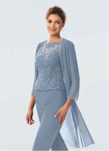 Onetaow Florida Chiffon Wrap Onetaow Florida Chiffon Wrap