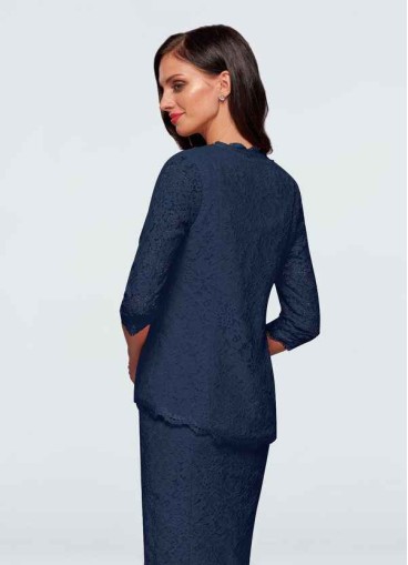 Onetaow Everly Lace Wrap