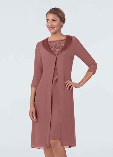 Onetaow Miriam Chiffon Wrap