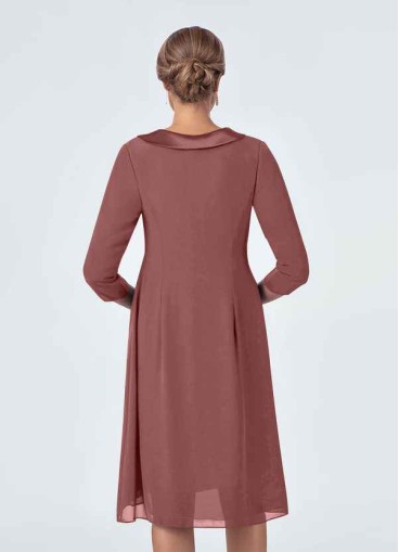 Onetaow Miriam Chiffon Wrap