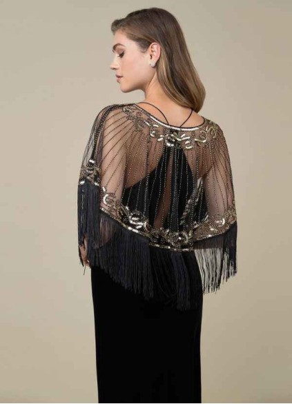 Onetaow Rosalie Shawl Onetaow Rosalie Shawl