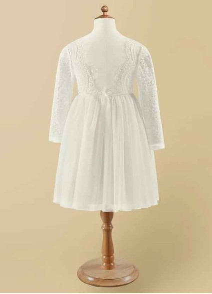 Onetaow Vada Flower Girl Dress Onetaow Vada Flower Girl Dress