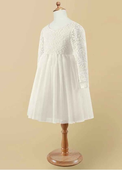 Onetaow Vada Flower Girl Dress Onetaow Vada Flower Girl Dress