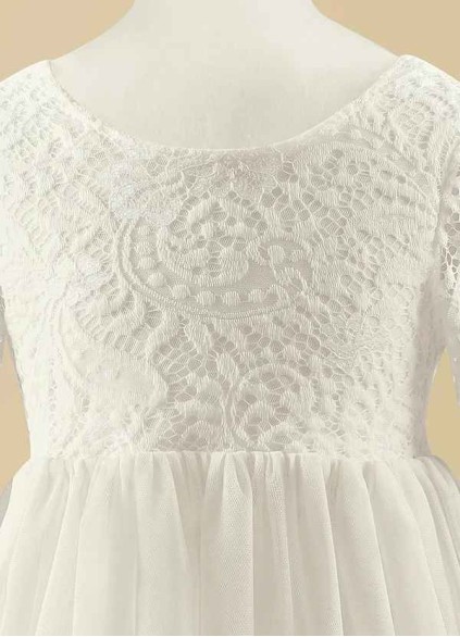 Onetaow Vada Flower Girl Dress Onetaow Vada Flower Girl Dress