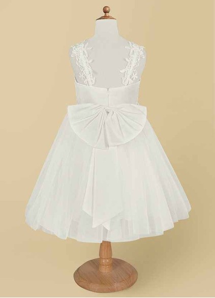 Onetaow Ellison Flower Girl Dress Onetaow Ellison Flower Girl Dress