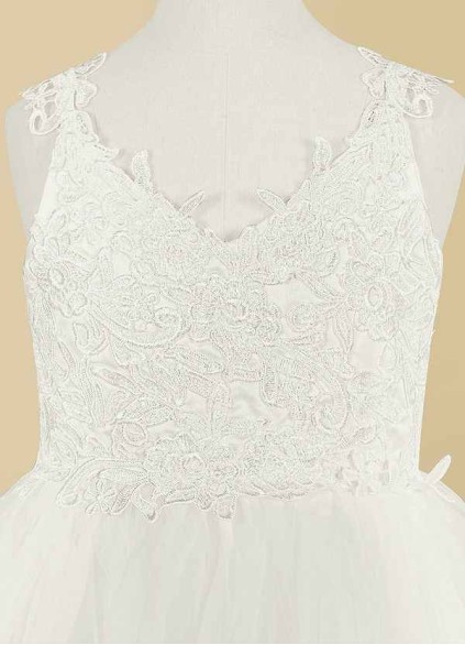 Onetaow Ellison Flower Girl Dress Onetaow Ellison Flower Girl Dress