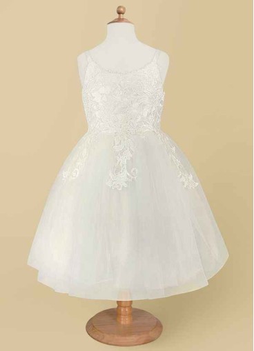 Onetaow Austyn Flower Girl Dress