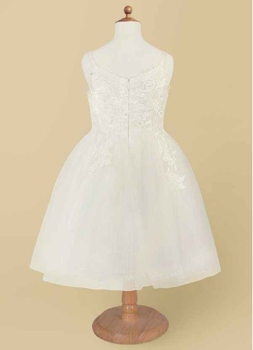 Onetaow Austyn Flower Girl Dress