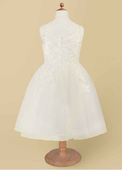 Onetaow Austyn Flower Girl Dress Onetaow Austyn Flower Girl Dress