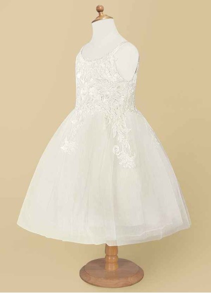 Onetaow Austyn Flower Girl Dress Onetaow Austyn Flower Girl Dress