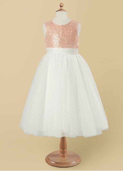 Onetaow Abitha Flower Girl Dress Onetaow Abitha Flower Girl Dress