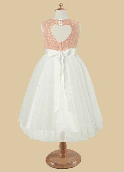 Onetaow Abitha Flower Girl Dress Onetaow Abitha Flower Girl Dress