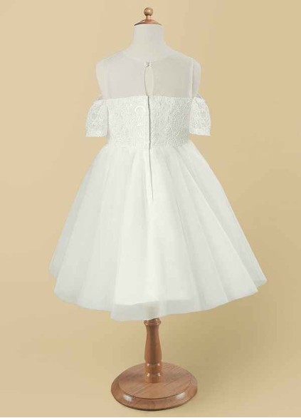 Onetaow Nantale Flower Girl Dress Onetaow Nantale Flower Girl Dress