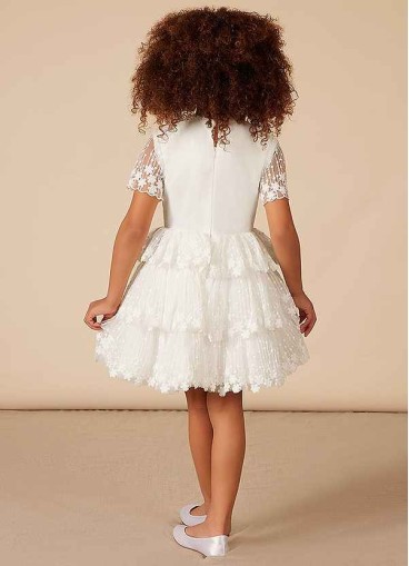 Onetaow Liya Flower Girl Dress