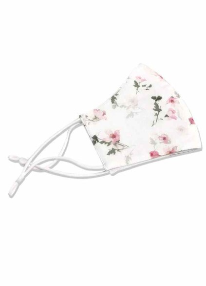 Non-medical Cute Pattern Cotton Reusable Face Mask Normal Size Non-medical Cute Pattern Cotton Reusable Face Mask Normal Size