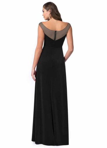 Onetaow Maben Velvet Dress