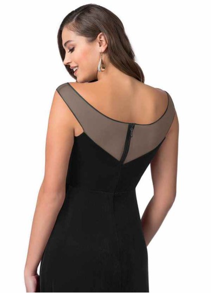 Onetaow Maben Velvet Dress Onetaow Maben Velvet Dress