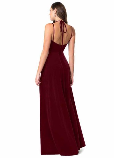 Onetaow Sora Velvet Dress