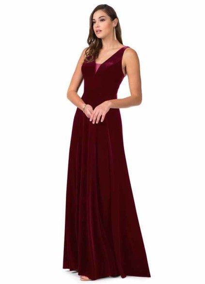 Onetaow Sommer Velvet Dress Onetaow Sommer Velvet Dress