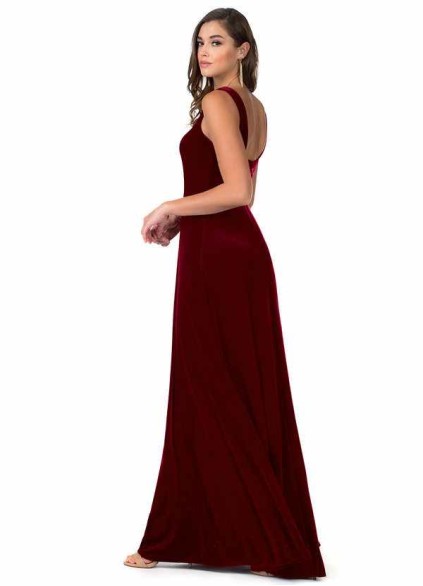 Onetaow Sommer Velvet Dress Onetaow Sommer Velvet Dress