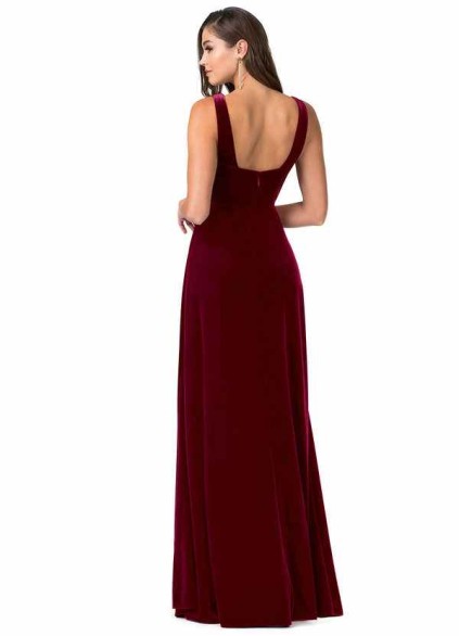 Onetaow Sommer Velvet Dress Onetaow Sommer Velvet Dress
