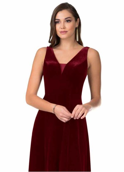 Onetaow Sommer Velvet Dress Onetaow Sommer Velvet Dress