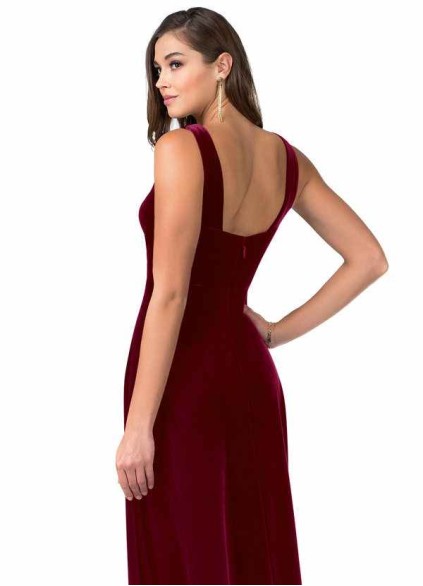Onetaow Sommer Velvet Dress Onetaow Sommer Velvet Dress